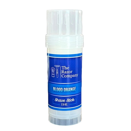 TRC Blood Orange Shaving Soap Stick 2.5oz