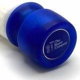 TRC - Blue No. 2 - 26mm Synthetic AK47 Bulb Knot - Resin Handle - Shaving Brush