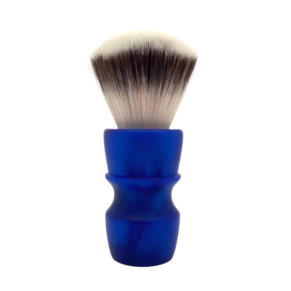 TRC Blue No. 3 Synthetic AK4 FAN Knot 26mm Resin Handle