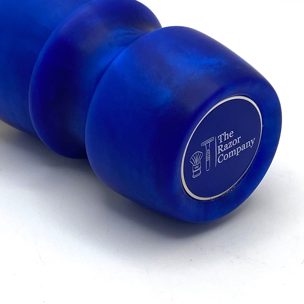 TRC Blue No. 3 Synthetic AK4 FAN Knot 26mm Resin Handle