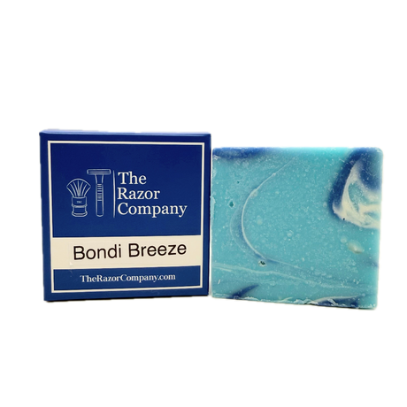 TRC Bondi Breeze Full Body Bar Soap 5.2oz