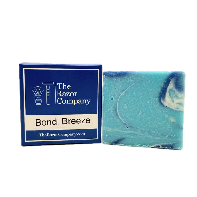 TRC Bondi Breeze Full Body Bar Soap 5.2oz