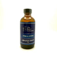 TRC Cedar Leather Aftershave Splash 4oz