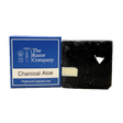 TRC Charcoal Aloe Full Body Bar Soap 5.2oz