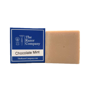 TRC Chocolate Mint Full Body Bar Soap 5.2oz