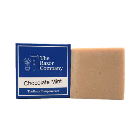 TRC Chocolate Mint Full Body Bar Soap 5.2oz