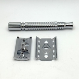 TRC Classic Double Edge Safety Razor