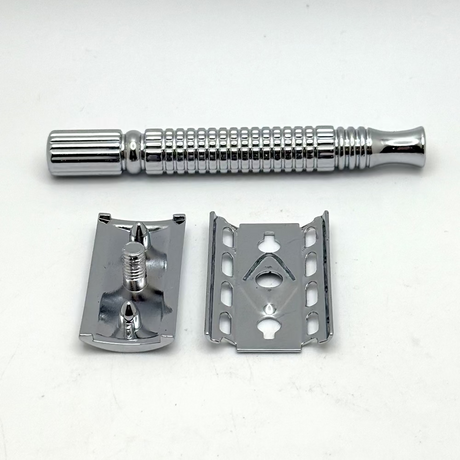 TRC Classic Double Edge Safety Razor