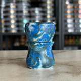 TRC Coastal Grove 26mm Resin Shaving Brush Handle Only