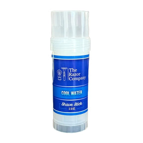TRC Cool Water Shaving Soap Stick 2.5oz
