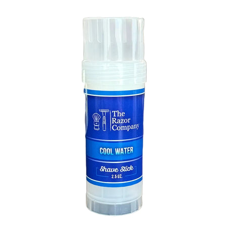TRC Cool Water Shaving Soap Stick 2.5oz