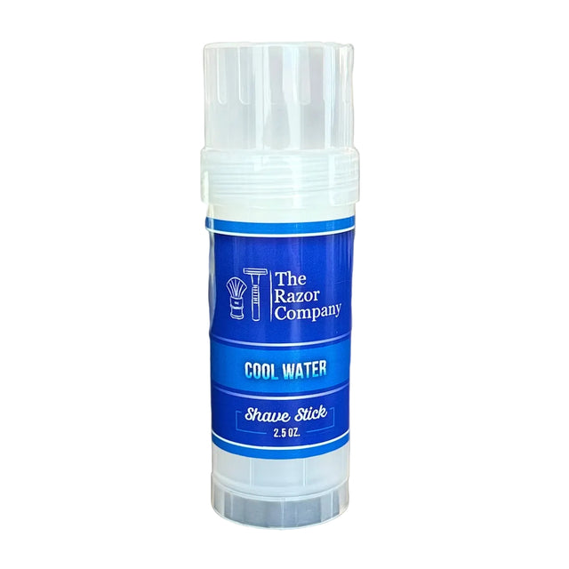 TRC Cool Water Shaving Soap Stick 2.5oz