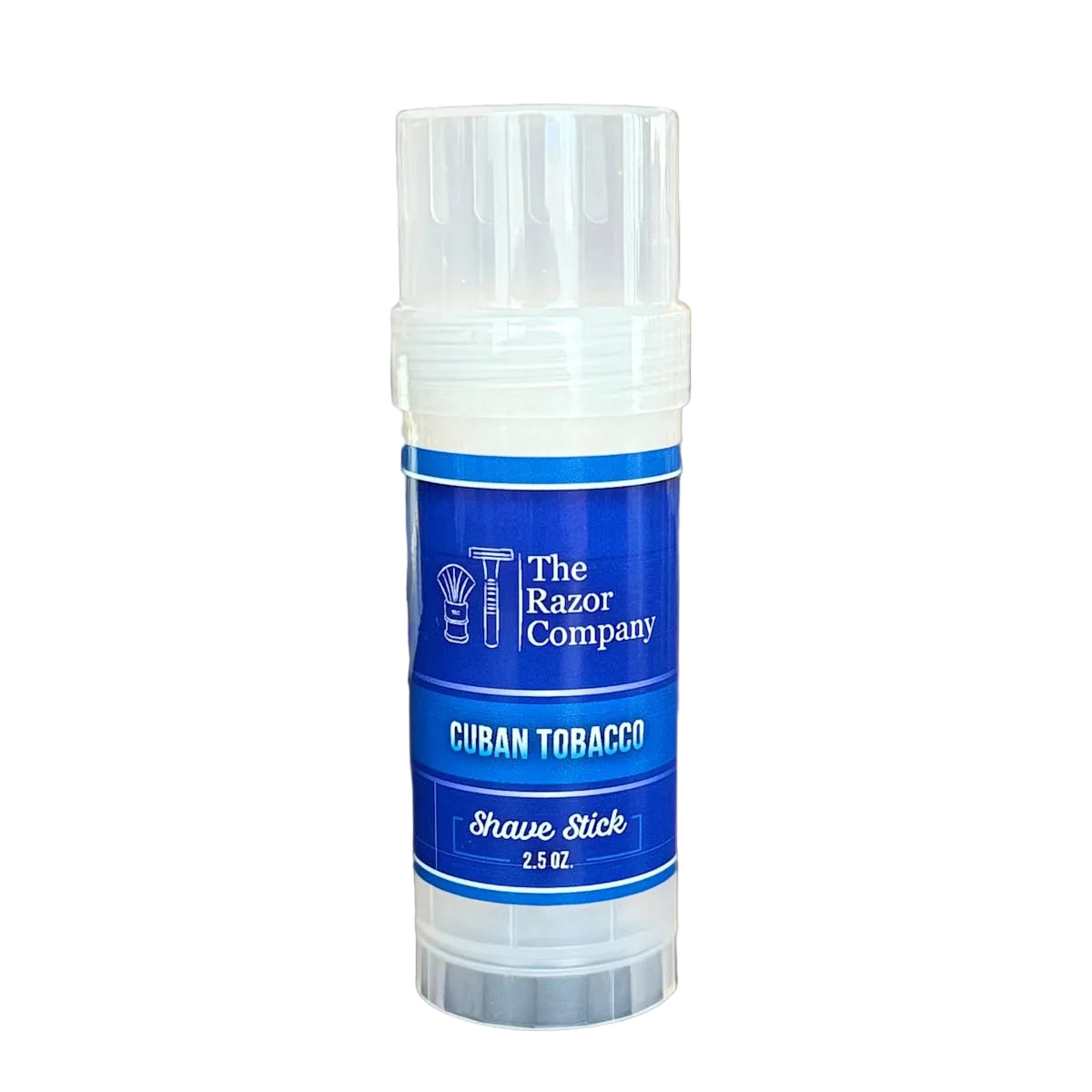 TRC Cuban Tobacco Shaving Soap Stick 2.5oz