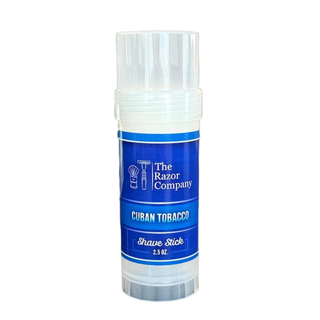 TRC Cuban Tobacco Shaving Soap Stick 2.5oz