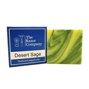 TRC Desert Sage Full Body Bar Soap 5.2oz
