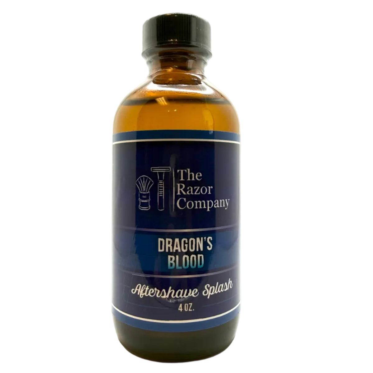 TRC Dragon's Blood Aftershave Splash 4oz