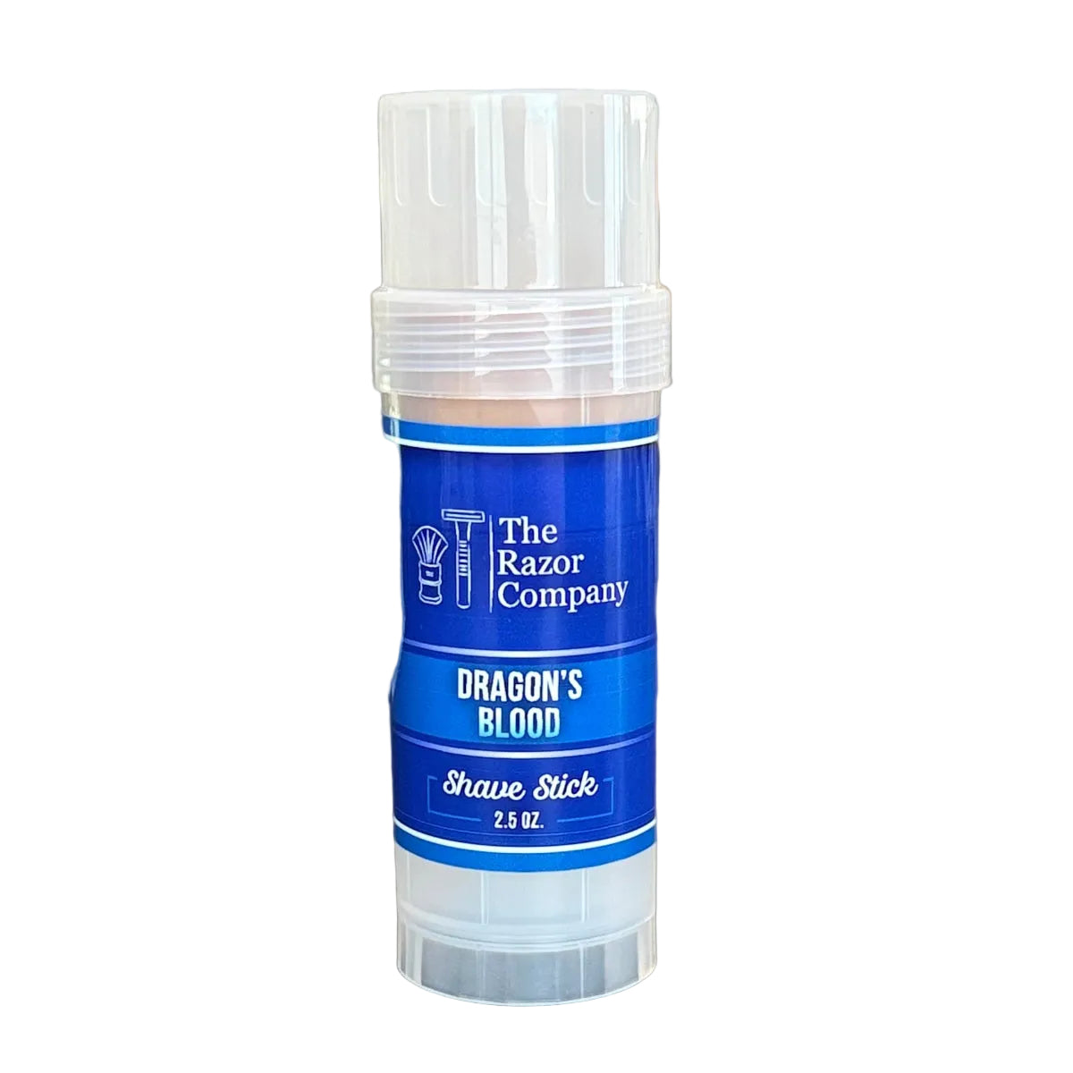TRC Dragon's Blood Shaving Soap Stick 2.5oz