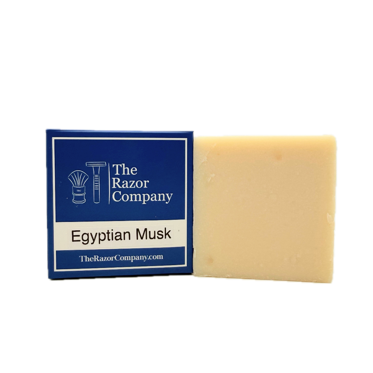 TRC Egyptian Musk Full Body Bar Soap 5.2oz