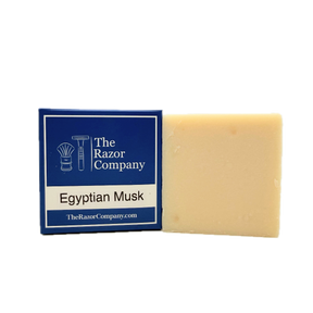 TRC Egyptian Musk Full Body Bar Soap 5.2oz