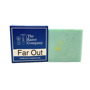 TRC Far Out Full Body Bar Soap 5.2oz