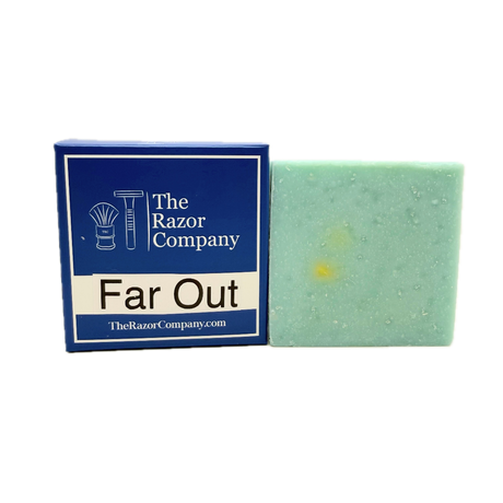 TRC Far Out Full Body Bar Soap 5.2oz