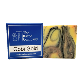 TRC Gobi Gold Full Body Bar Soap 5.2oz