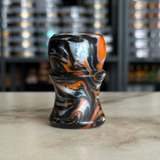 TRC Harvest Moon 26mm Resin Shaving Brush Handle Only