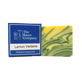 TRC Lemon Verbena Full Body Bar Soap 5.2oz