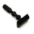 TRC Matte Black 52B Double Edge Safety Razor