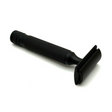 TRC Matte Black 9B Double Edge Safety Razor