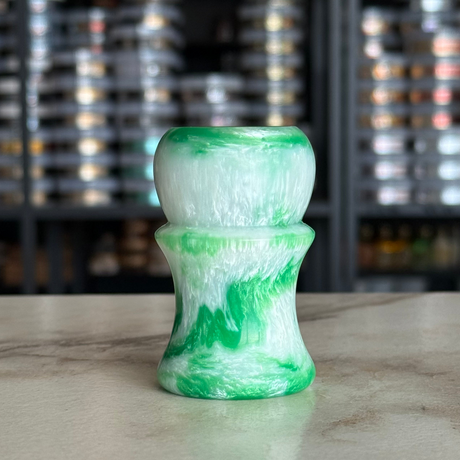 TRC Meadowstone 26mm Resin Shaving Brush Handle Only