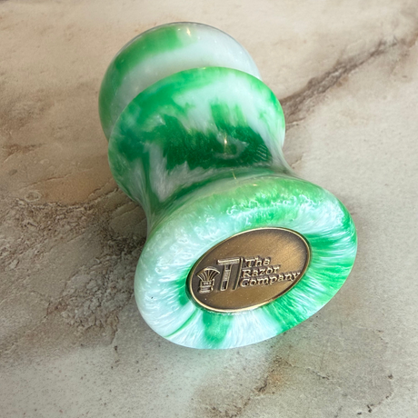 TRC Meadowstone 26mm Resin Shaving Brush Handle Only