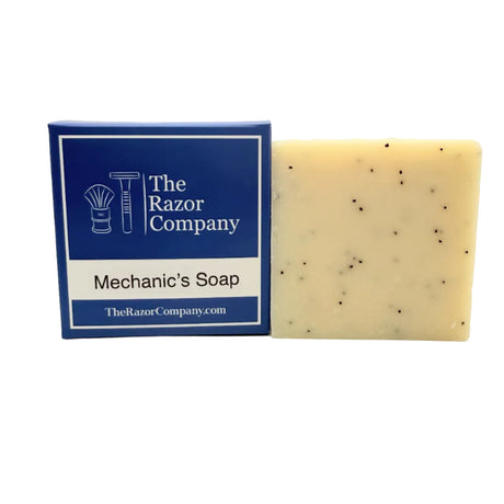 TRC Mechanic's Soap Full Body Bar Soap 5.2oz