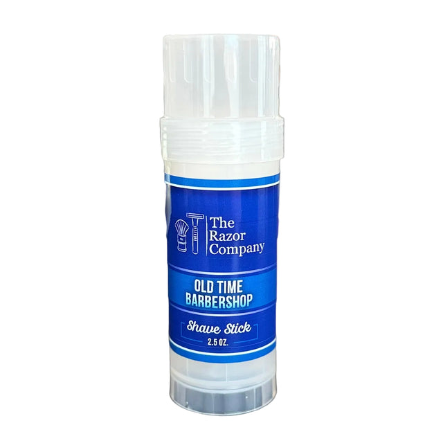 TRC Old Time Barbershop Shaving Soap Stick 2.5oz