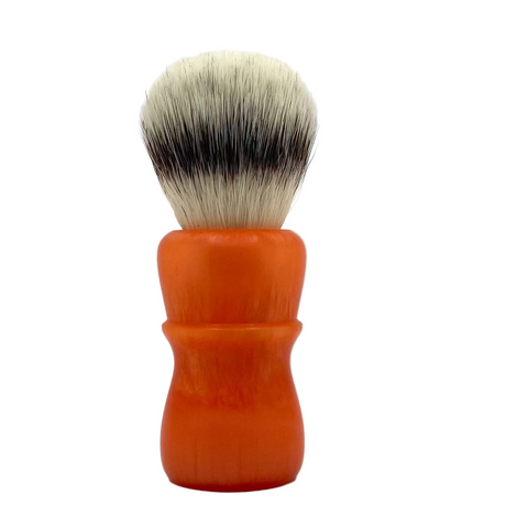 TRC Osage 26mm Resin Handle Shaving Brush