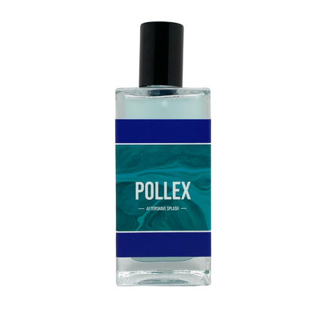 TRC - Pollex - Aftershave Splash - 100ml