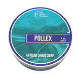 TRC - Pollex - Shave Soap - 4oz
