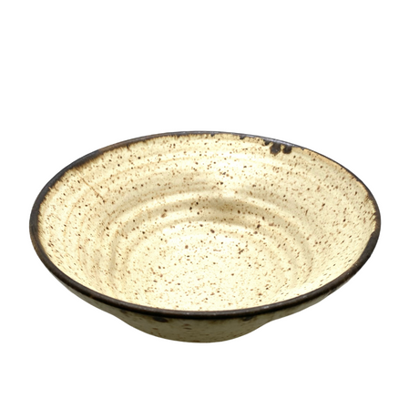 TRC - Porcelain Shave Bowl - Choose Your Color