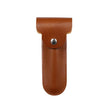TRC - Safety Razor Case - Brown