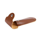 TRC - Safety Razor Case - Brown