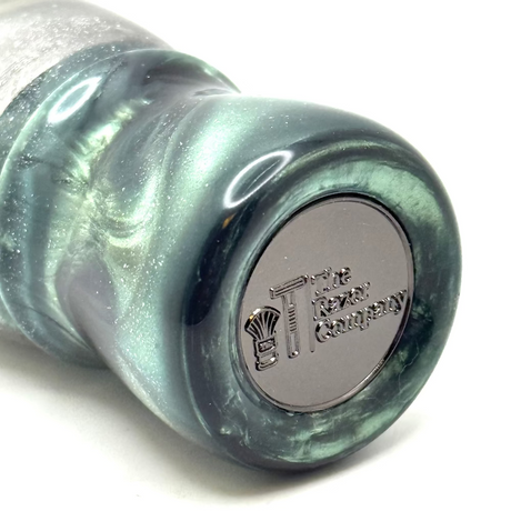 TRC Sage Way 26mm AK4 Synthetic Fan Knot Shaving Brush