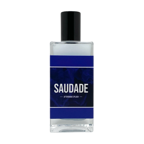 TRC - Saudage - Aftershave Splash - 100ml
