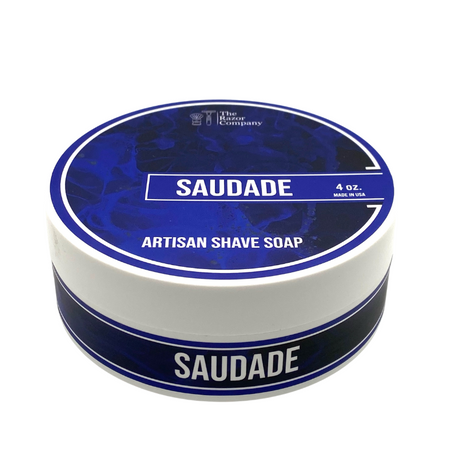 TRC - Saudage - Shave Soap - 4oz