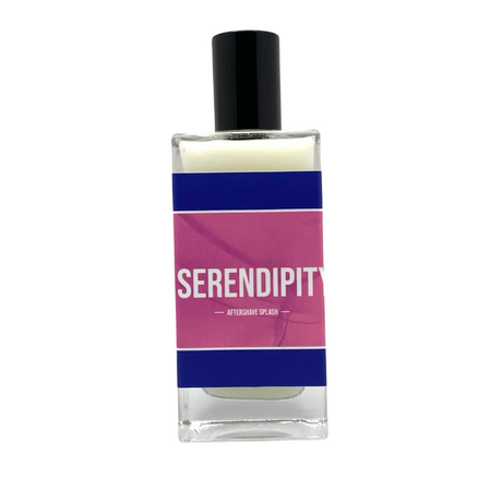TRC - Serendipity - Aftershave Splash - 100ml