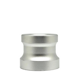 TRC Silver Double Edge Safety Razor Stand