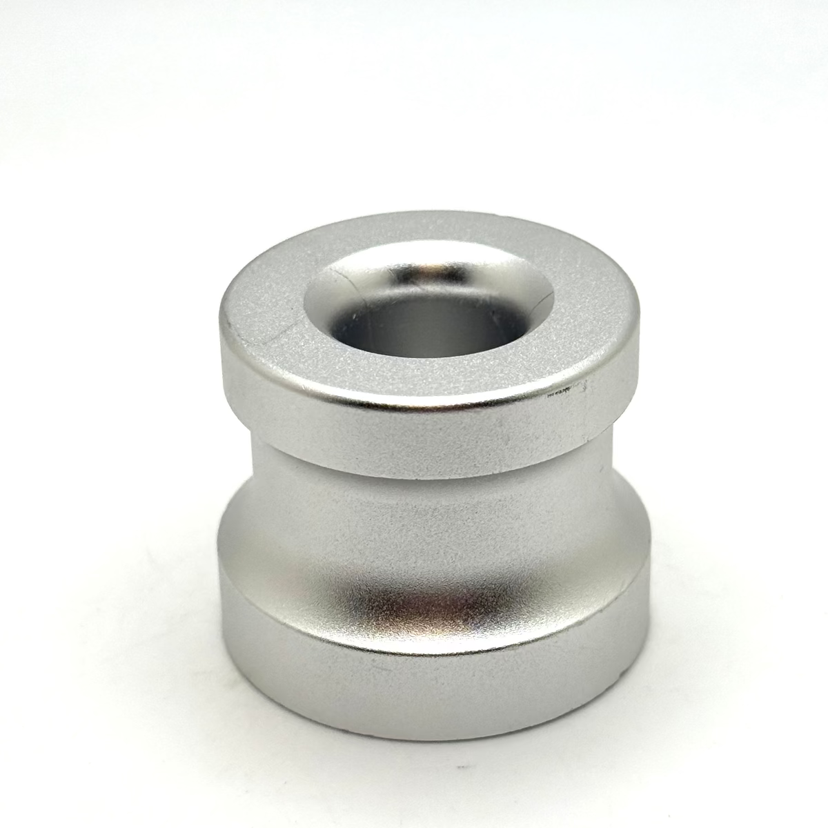 TRC Silver Double Edge Safety Razor Stand