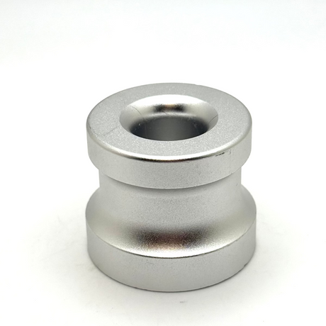 TRC Silver Double Edge Safety Razor Stand