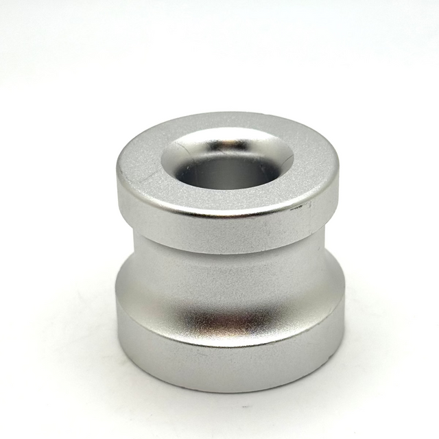 TRC Silver Double Edge Safety Razor Stand