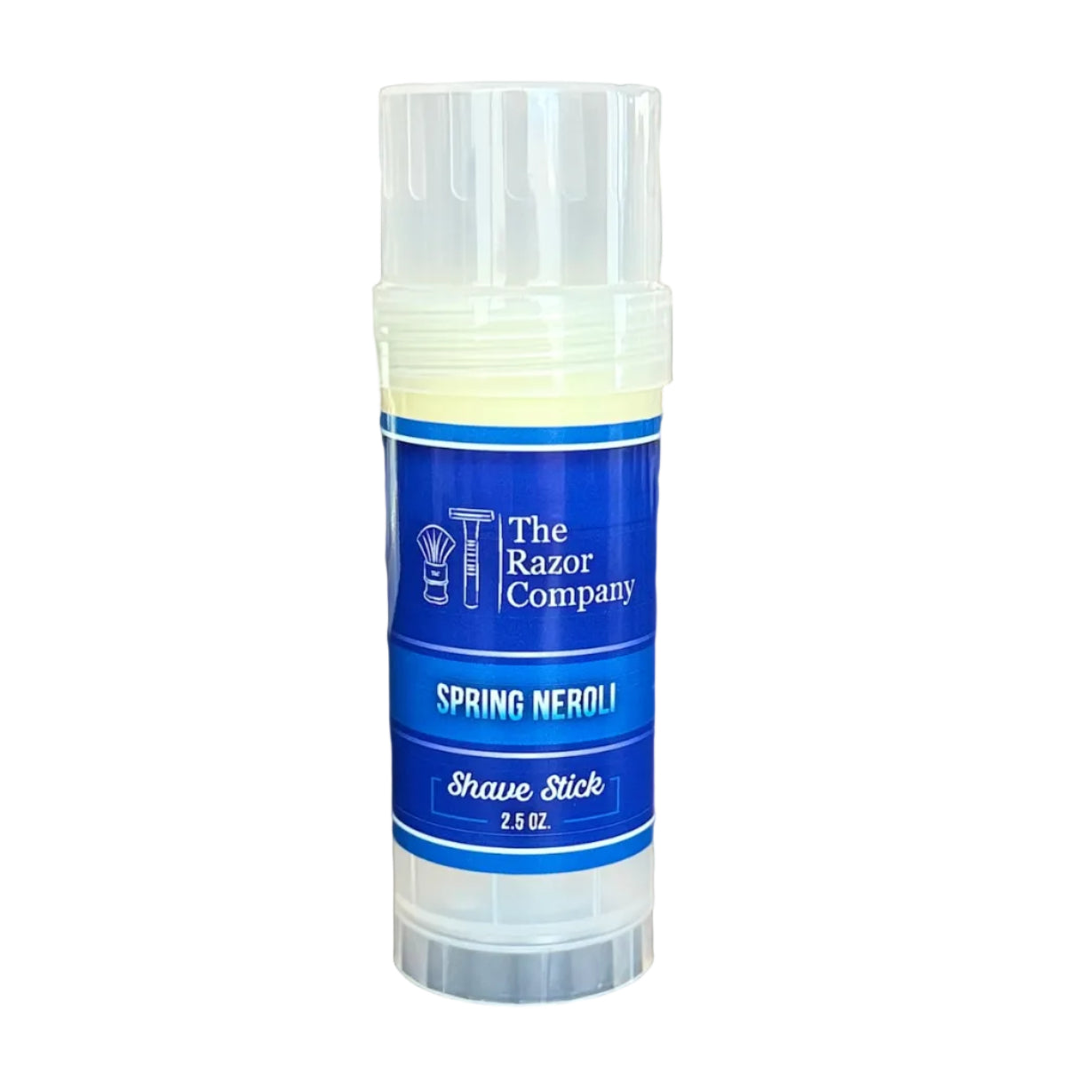 TRC Spring Neroli Shaving Soap Stick 2.5oz