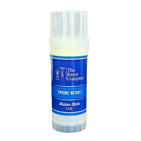 TRC Spring Neroli Shaving Soap Stick 2.5oz